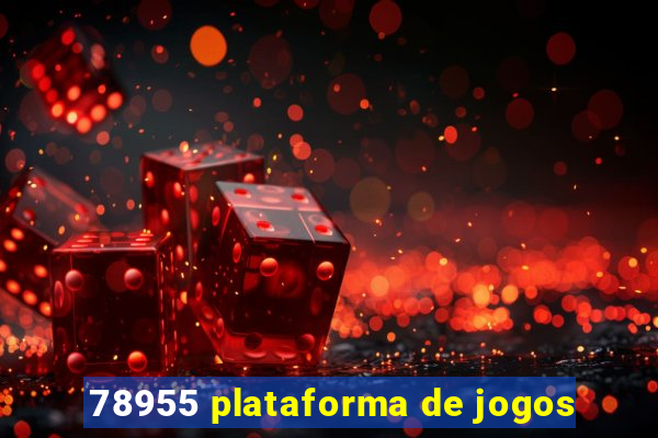 78955 plataforma de jogos